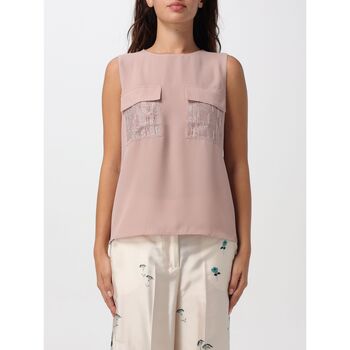 Liu Jo Blouse  CF5208TS109 X0702