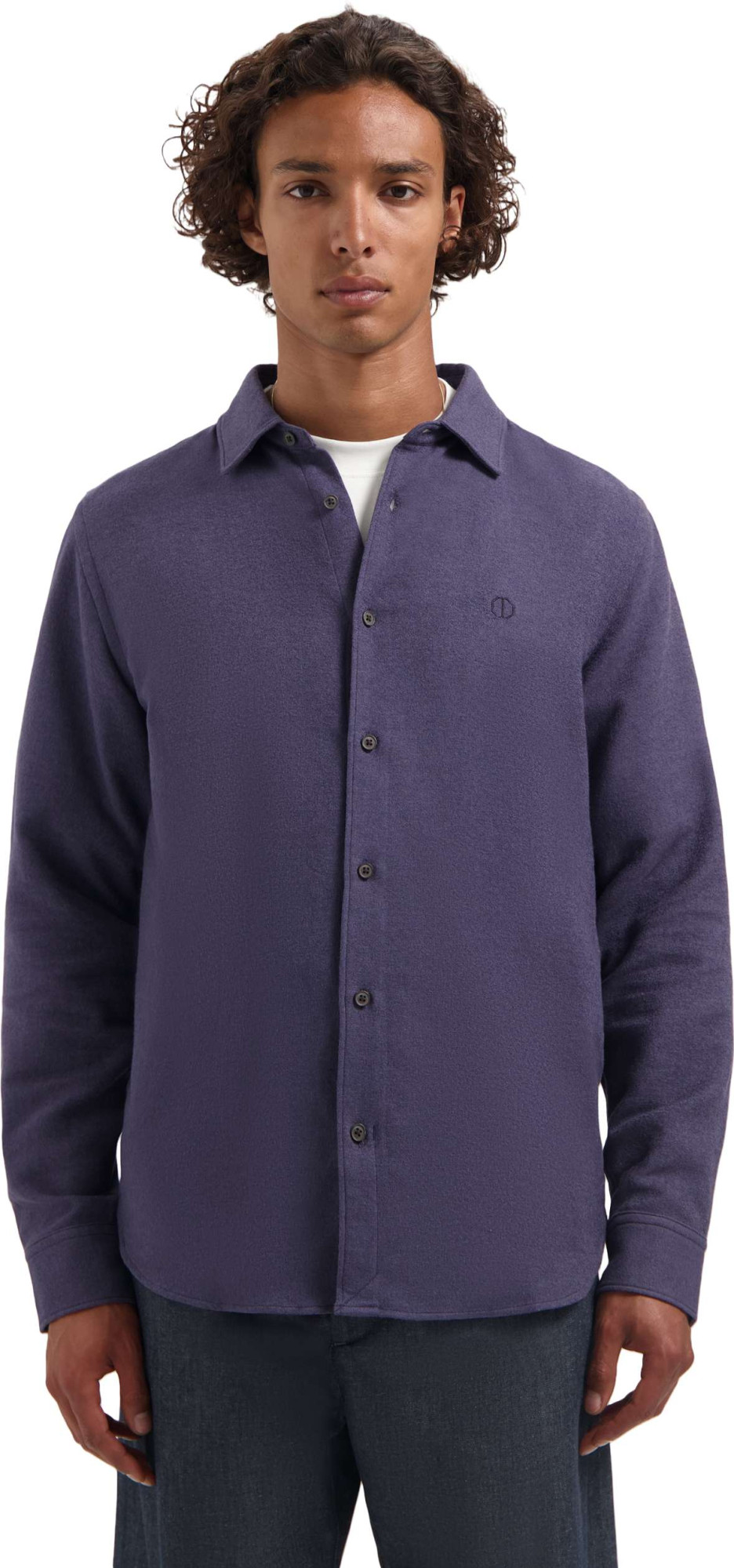 Dstrezzed Alvin shirt