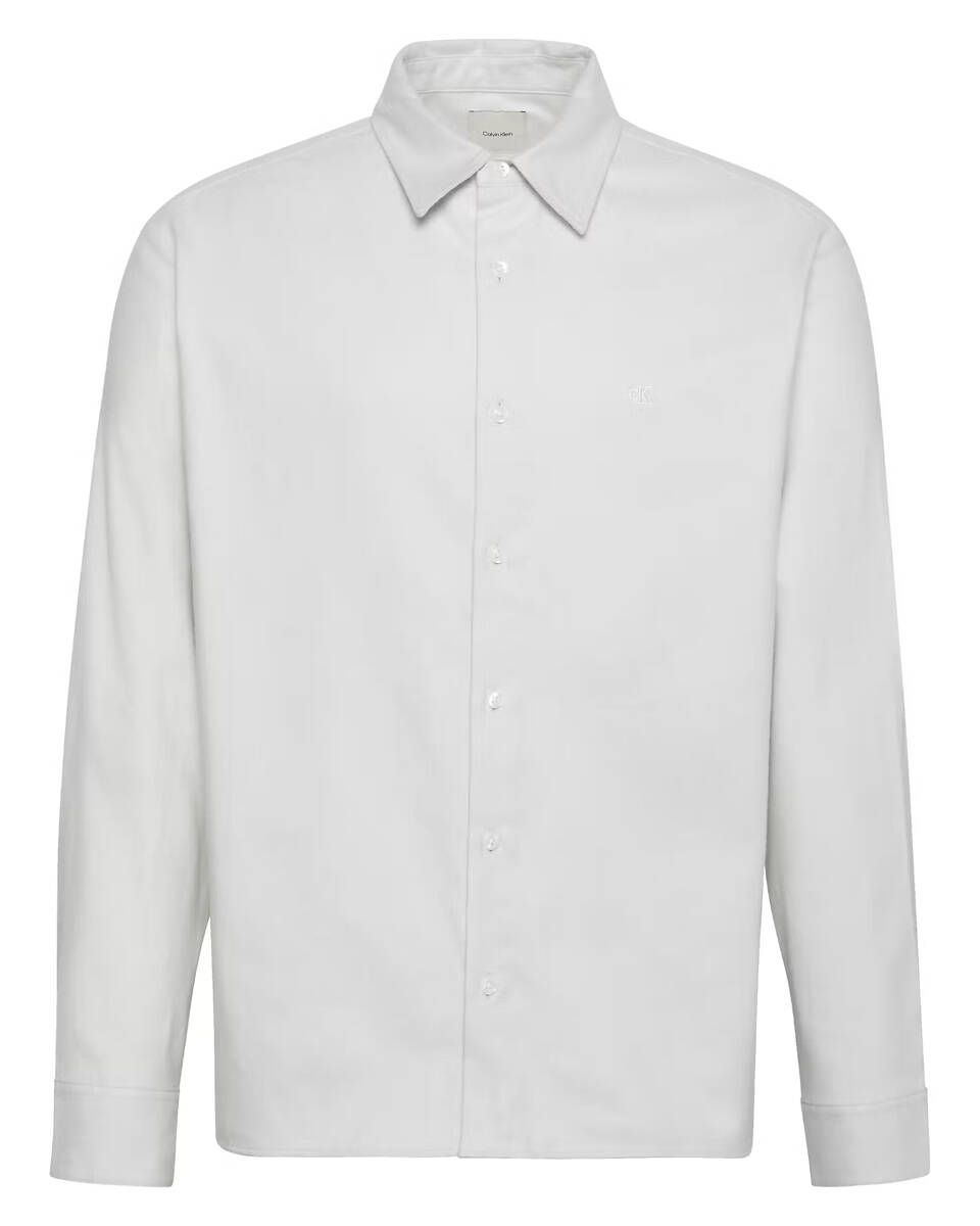 Calvin Klein Overhemd lange mouw lv04ld119g