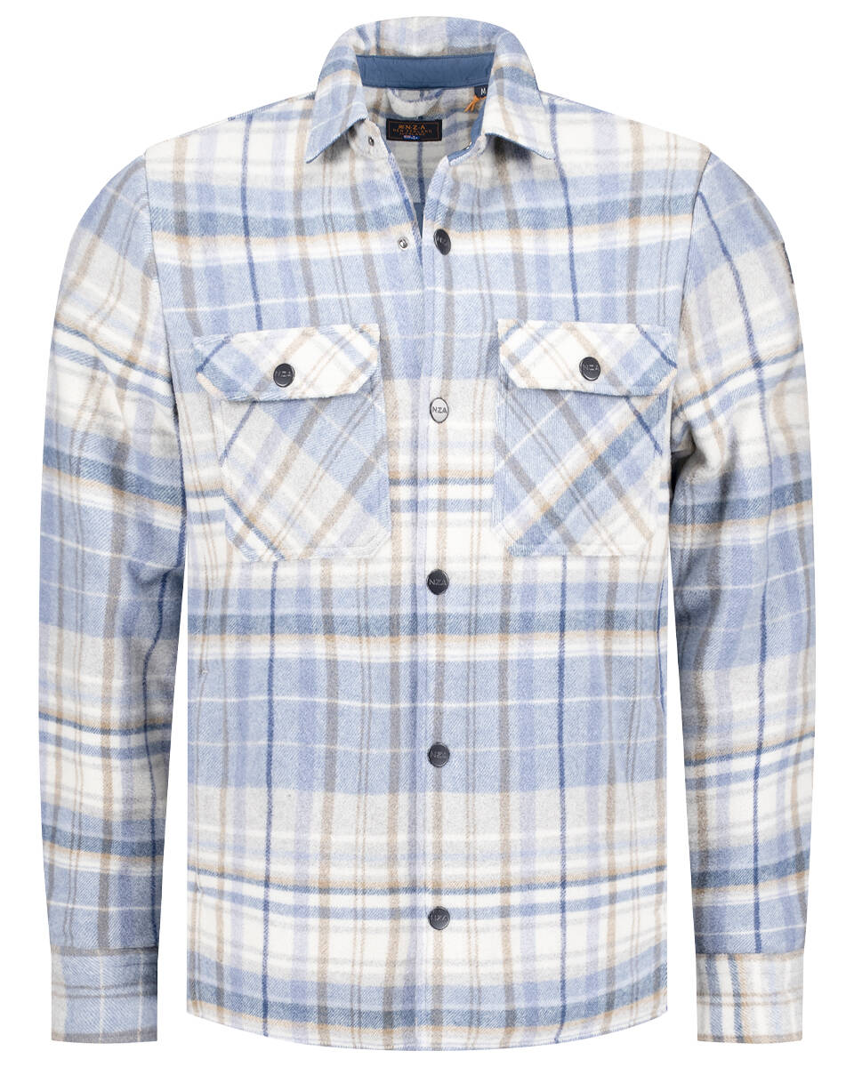 New Zealand Auckland Overshirt 25kn570
