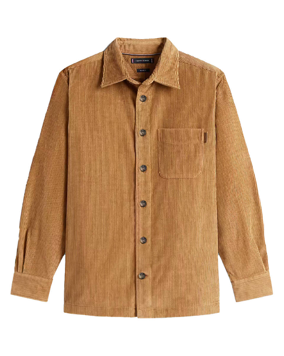 Tommy Hilfiger Overshirt mw0mw40489