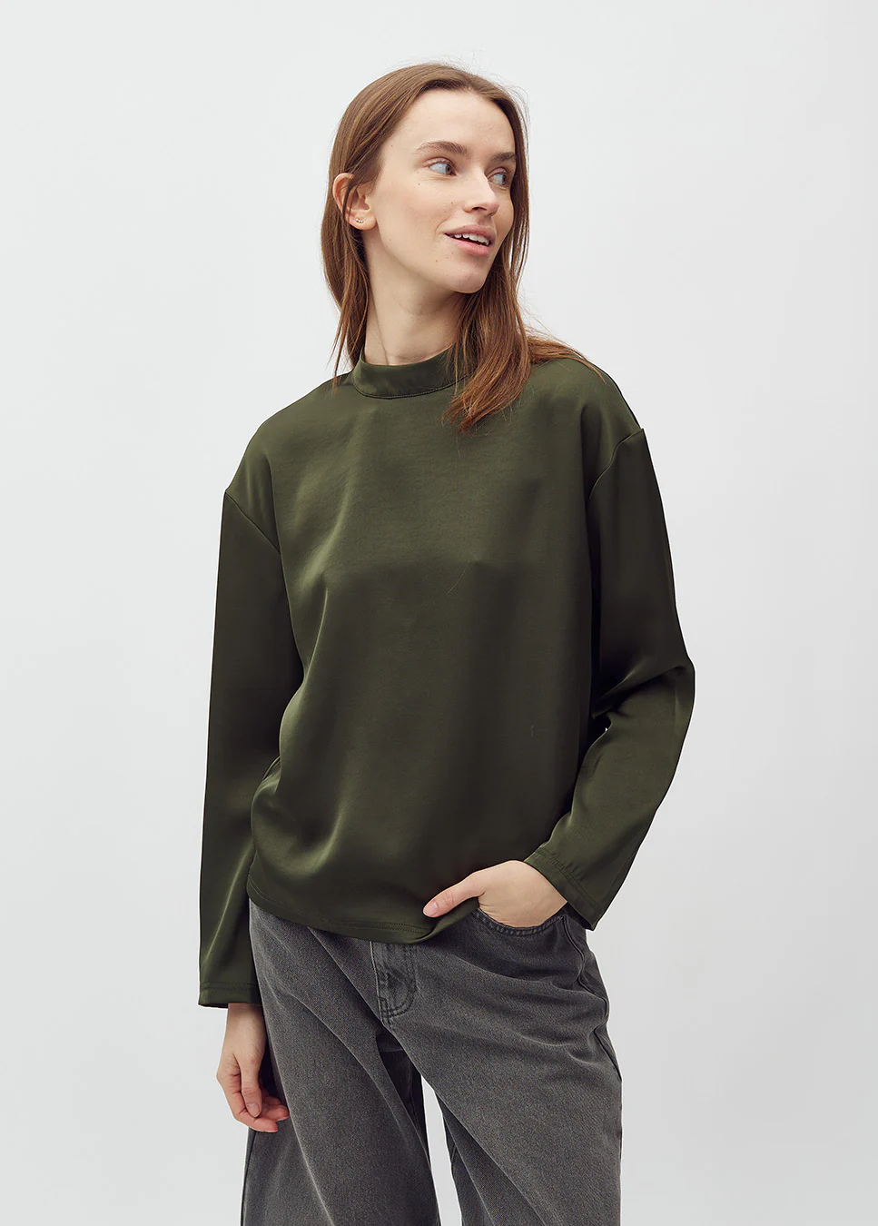 MbyM Linea short ls