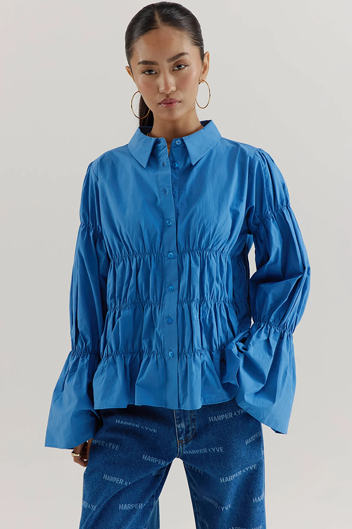 Harper & Yve Aw25p616 senna