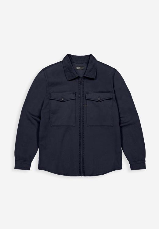 Butcher of Blue Overshirt M2523000