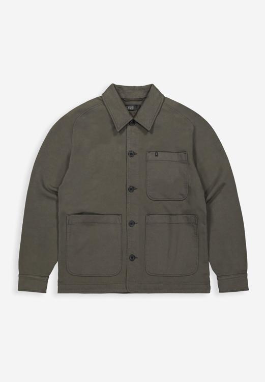 Butcher of Blue Overshirt M2523020