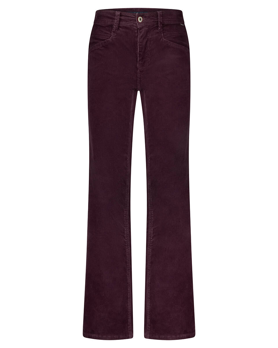 Red Button Broek srb4579 bibette