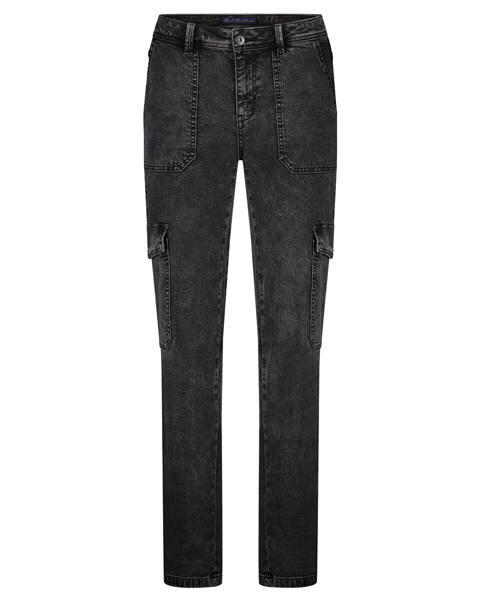 Red Button Broek srb4674 jana cargo
