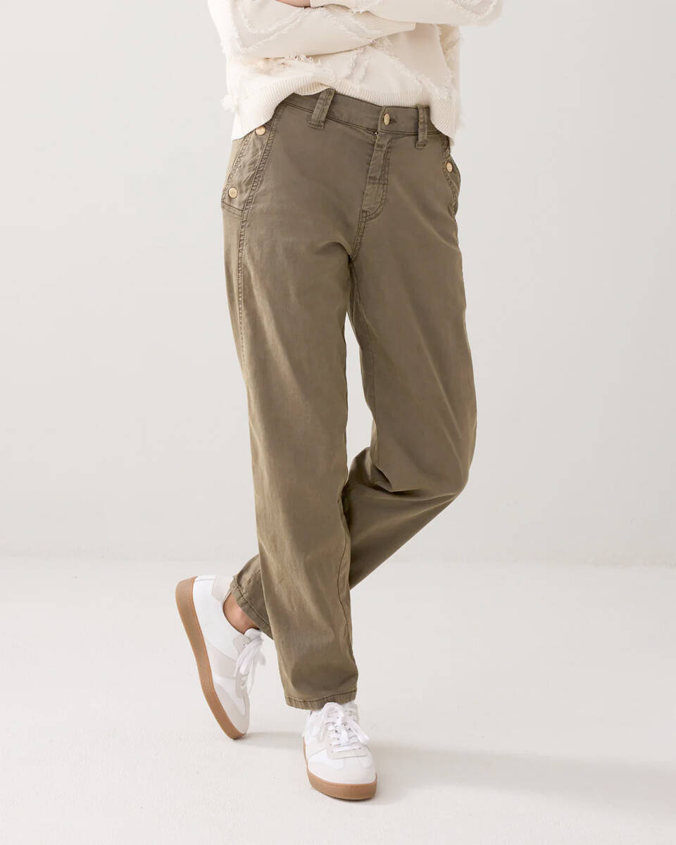 Summum Broek 4s2859-12304