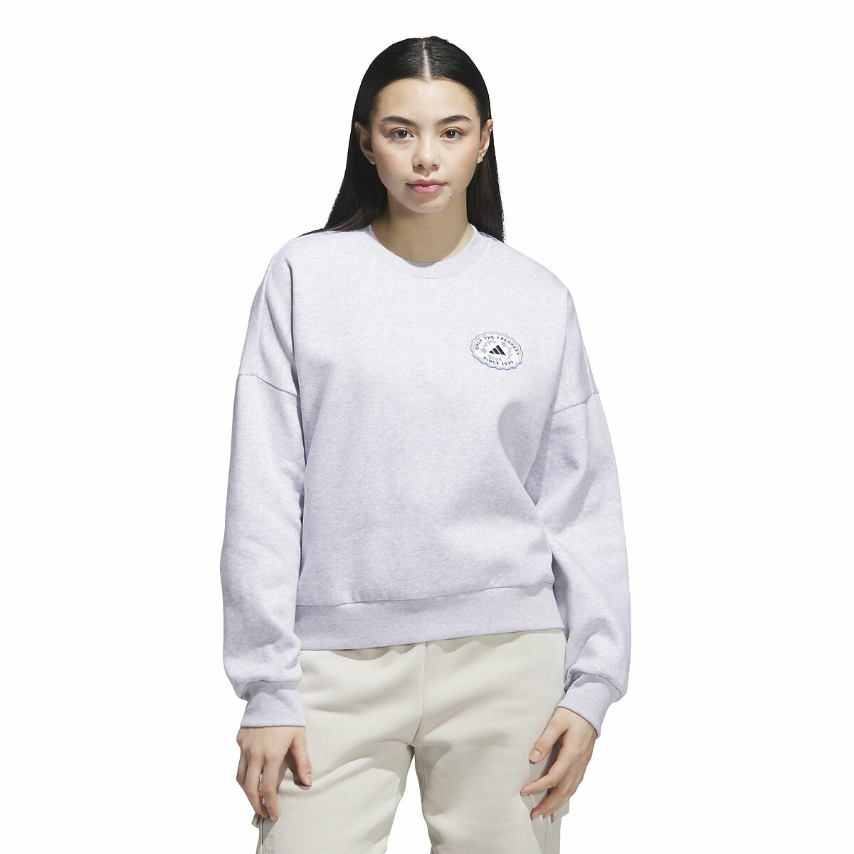 Adidas Sportswear Sweatshirt