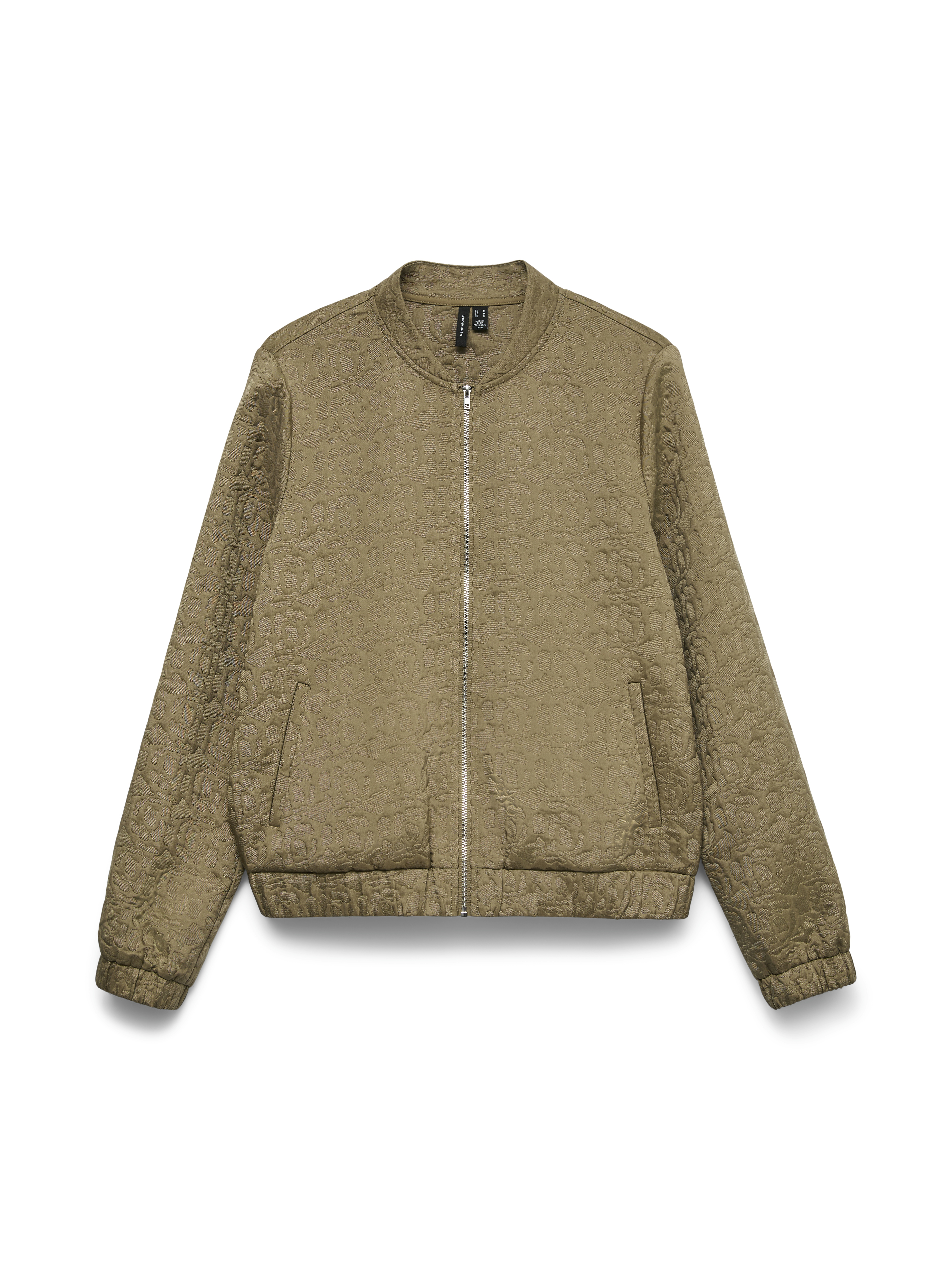 Vero Moda Vmamal l/s bomber wvn