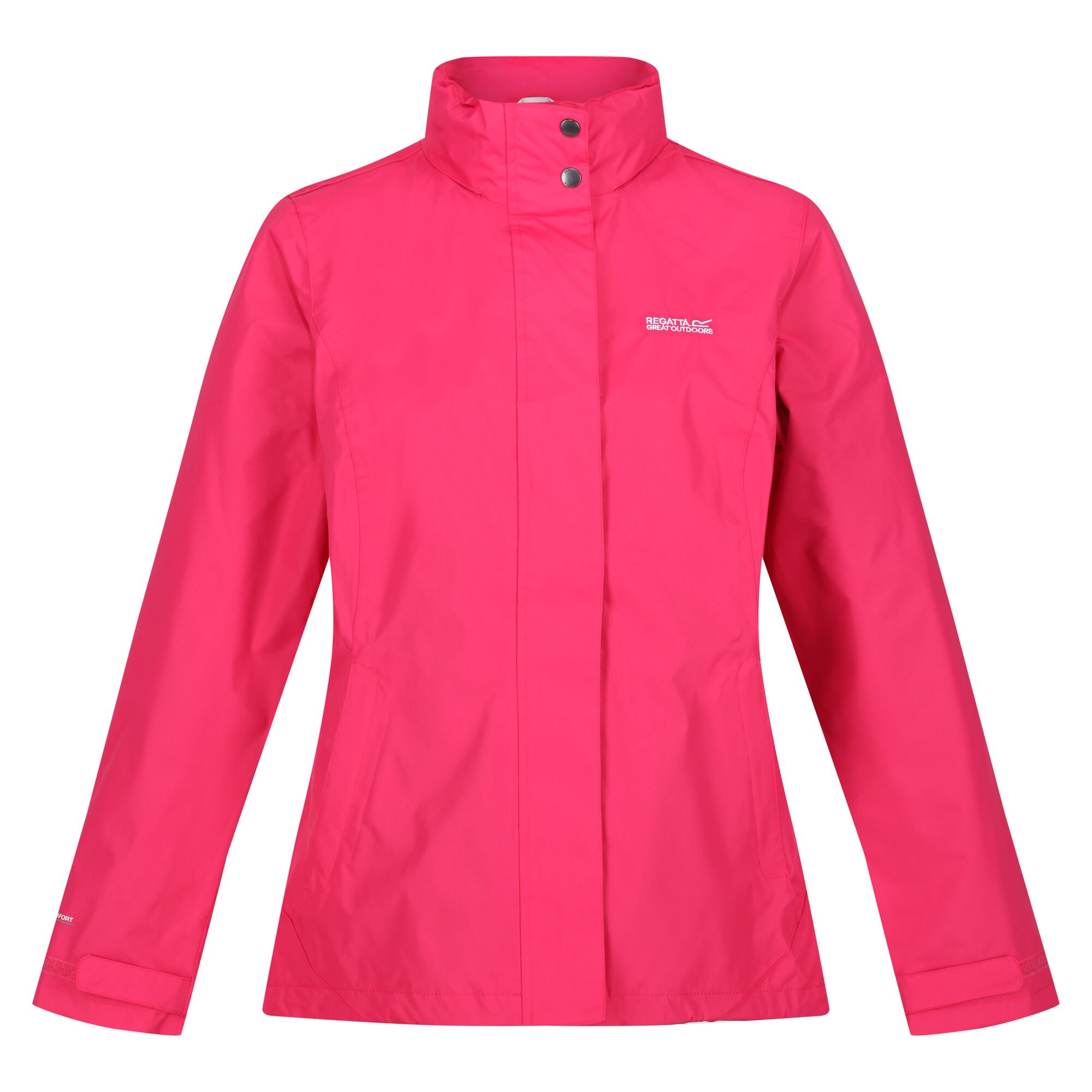 Regatta Great outdoors dames daysha waterdichte shell jas