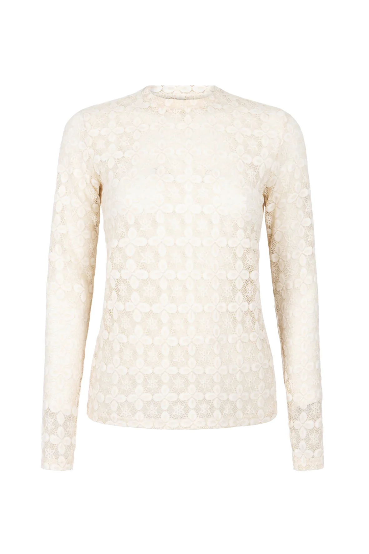 Aaiko Mason top