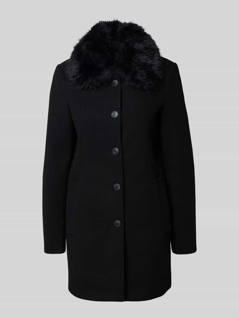 Vero Moda Lang jack VMAUTUMN COZY JACKET GA BOO