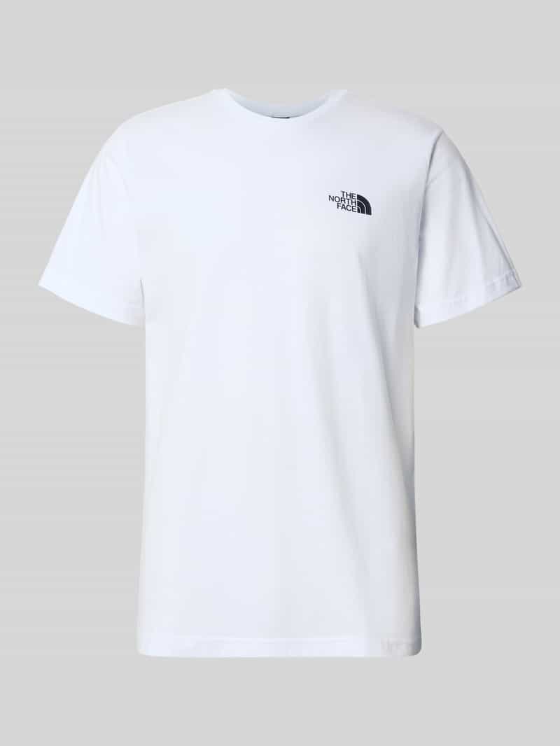 The North Face T-shirt
