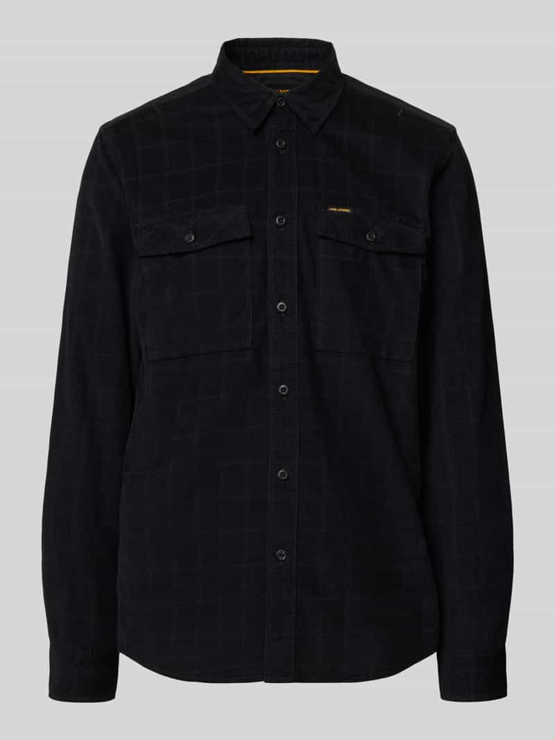 Pme legend PME-Legend Overhemd PSI2509242-9995