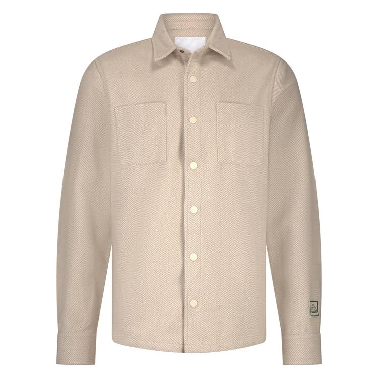 Supply&Co Overshirt SCO25314CH23