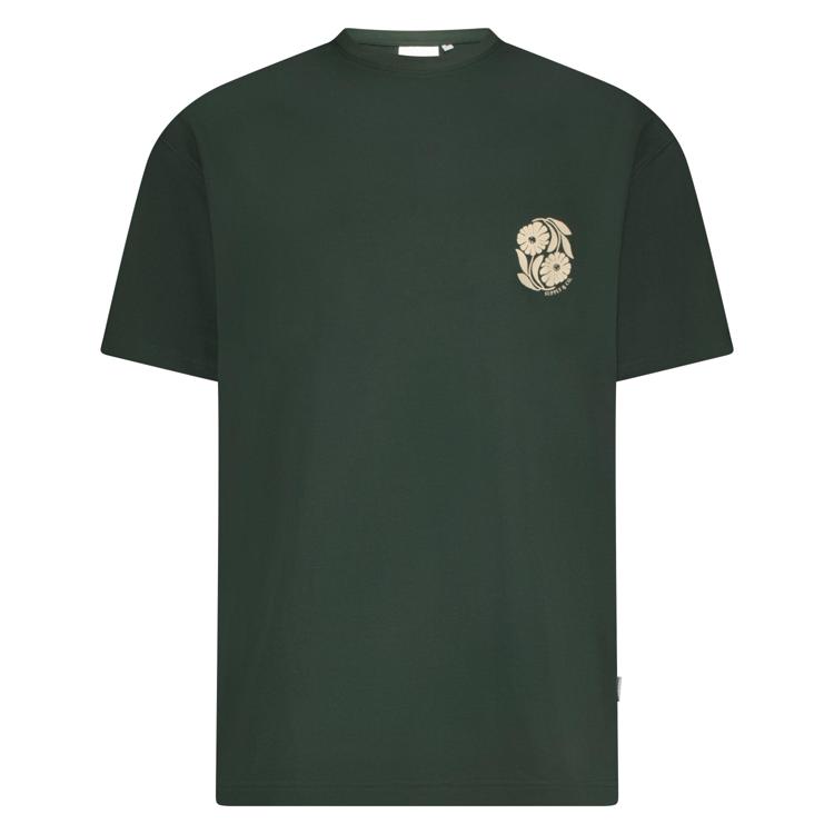Supply&Co T-Shirt SCO25308KE03