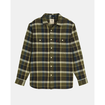Levi's Overhemd Lange Mouw Levis 19573 0288 JACKSON WORKER