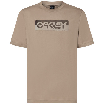 Oakley Heren Duality B1B T-shirt