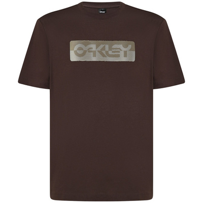 Oakley Heren Duality B1B T-shirt