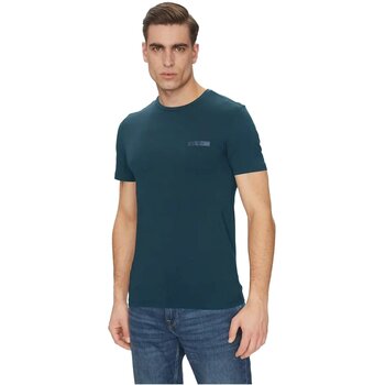 Guess T-shirt Korte Mouw  U5GM30 KCPZ1