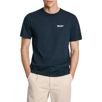 Pepe Jeans T-shirt Korte Mouw  -