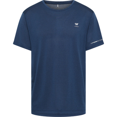 Witeblaze Heren Sabo T-Shirt