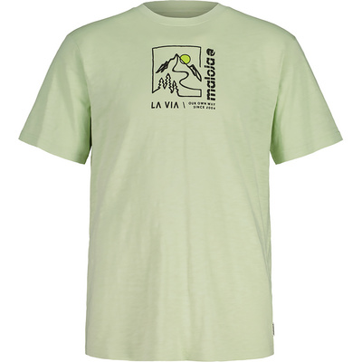Maloja Heren BraccaM. T-shirt