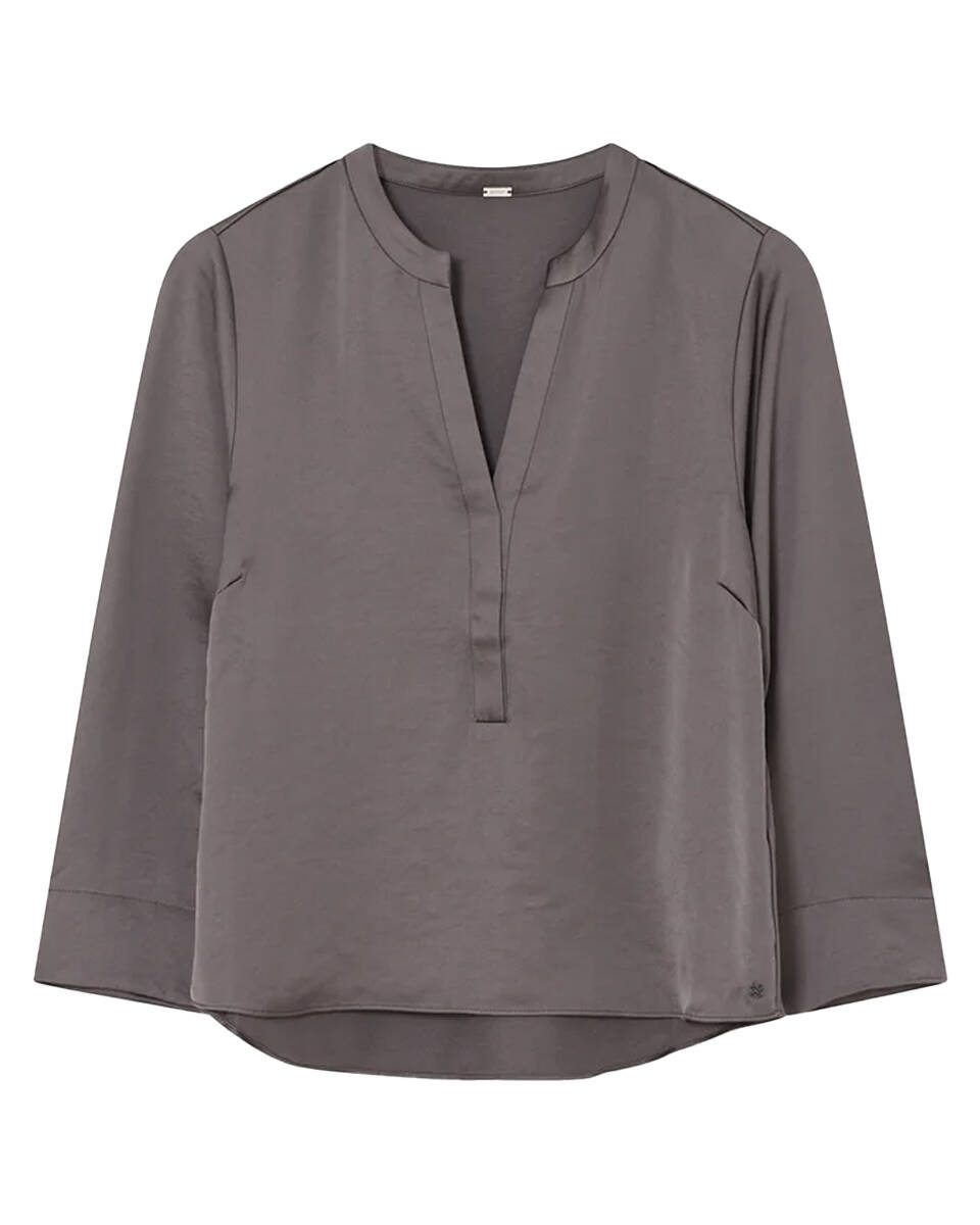 Gustav Blouse lange mouw 58654 cana