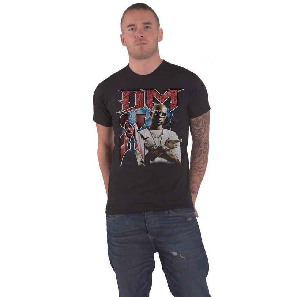 Pertemba FR - Apparel DMX Unisex volwassen Bootleg T-shirt XL