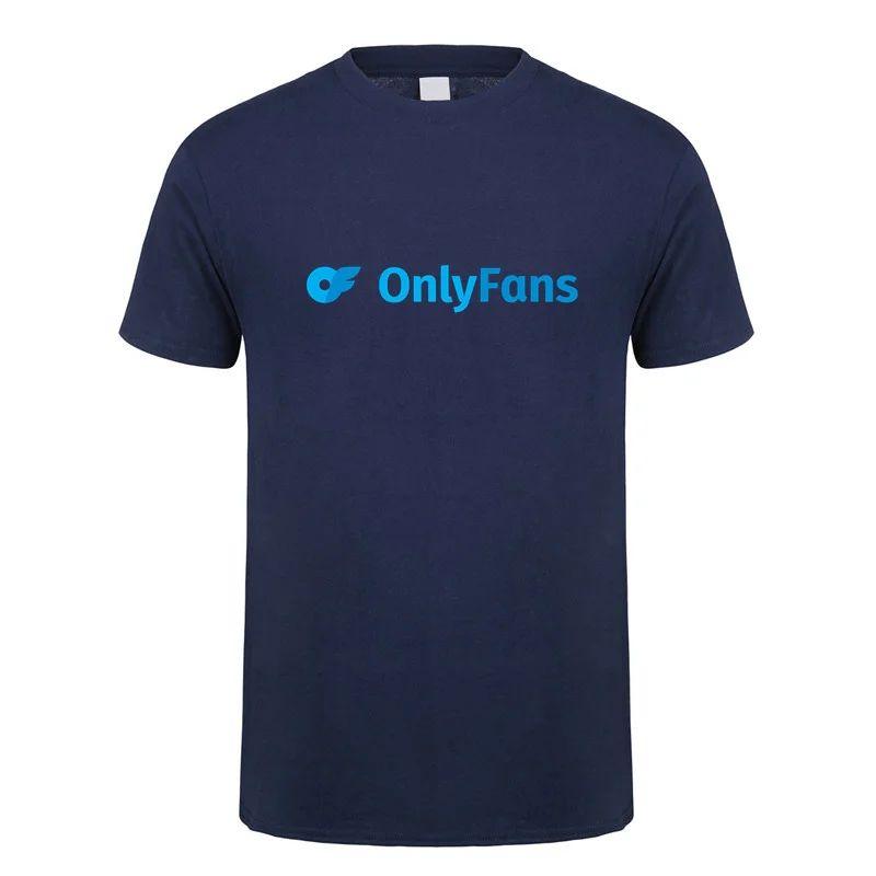 Comfortable season Onlyfans Men T Shirt Fashion Cotton Short Sleeve Funny Graphic Only Fans Tee Shirt Round Neck Casual Man Clothing XL