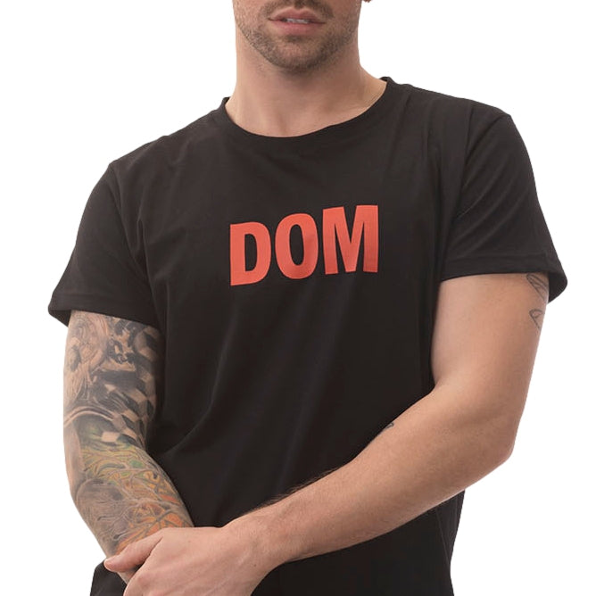 Jouets pour adultes T-shirt Dom Barcode Berlin - Barcode Berlin - Soldes 2015