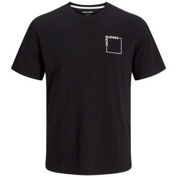 Jack & jones T-shirt Korte Mouw Jack & Jones -