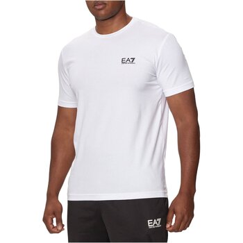 Emporio Armani EA7 T-shirt Korte Mouw  8NPT26 PJVQZ