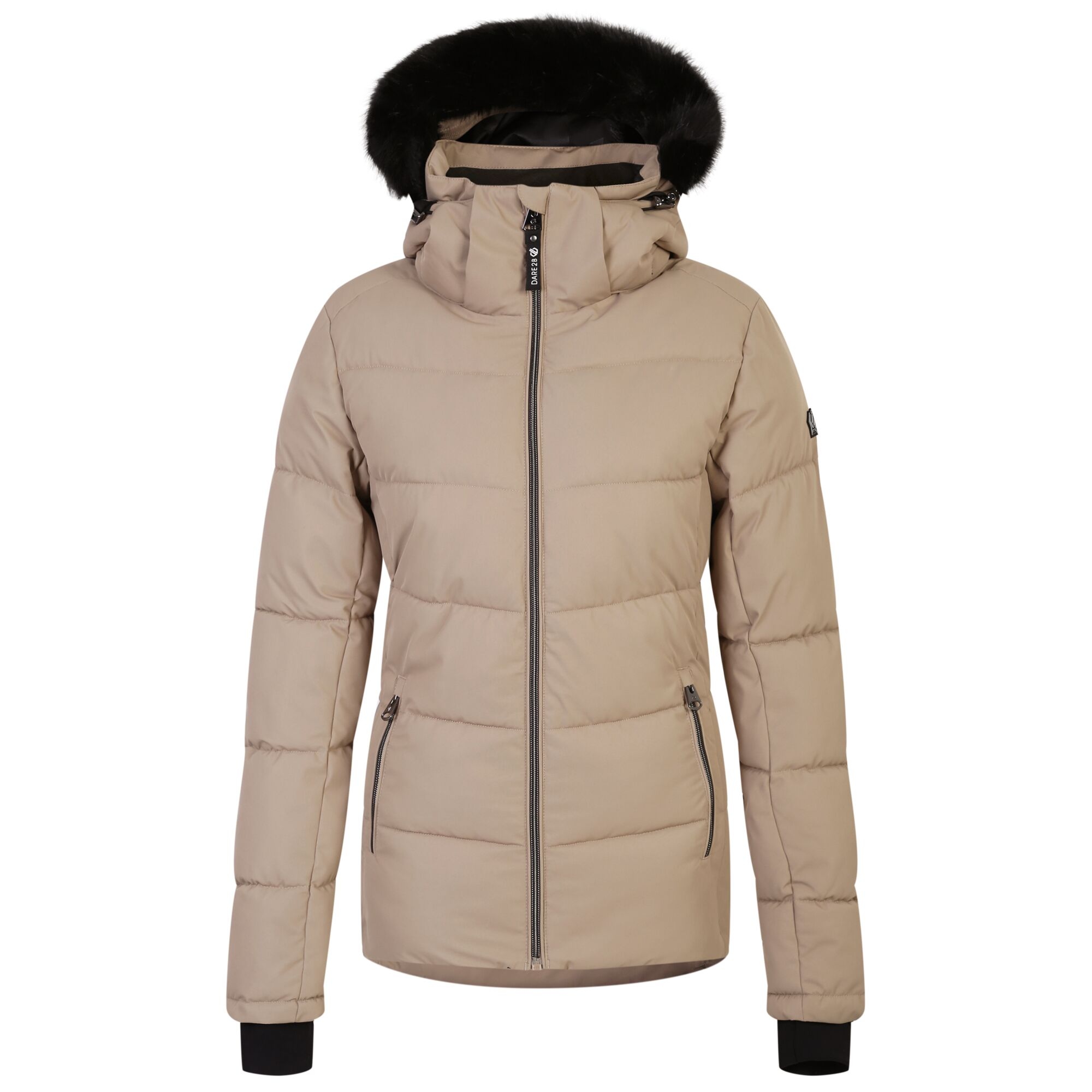 Dare2b Dames glamourize iv skijas