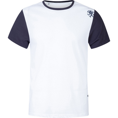 Rafiki Heren Granite T-shirt