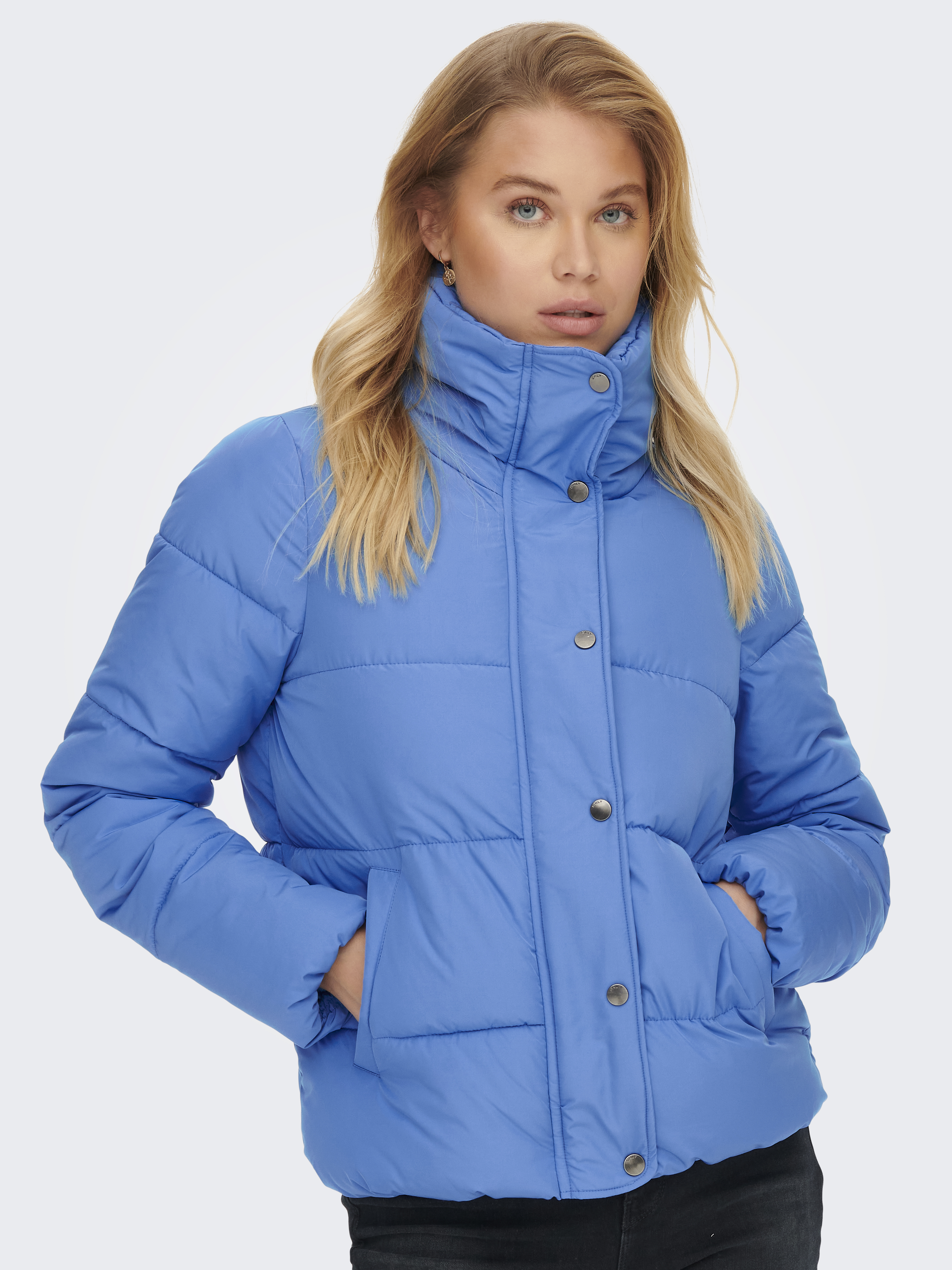 Only Onlcool puffer jacket cc otw