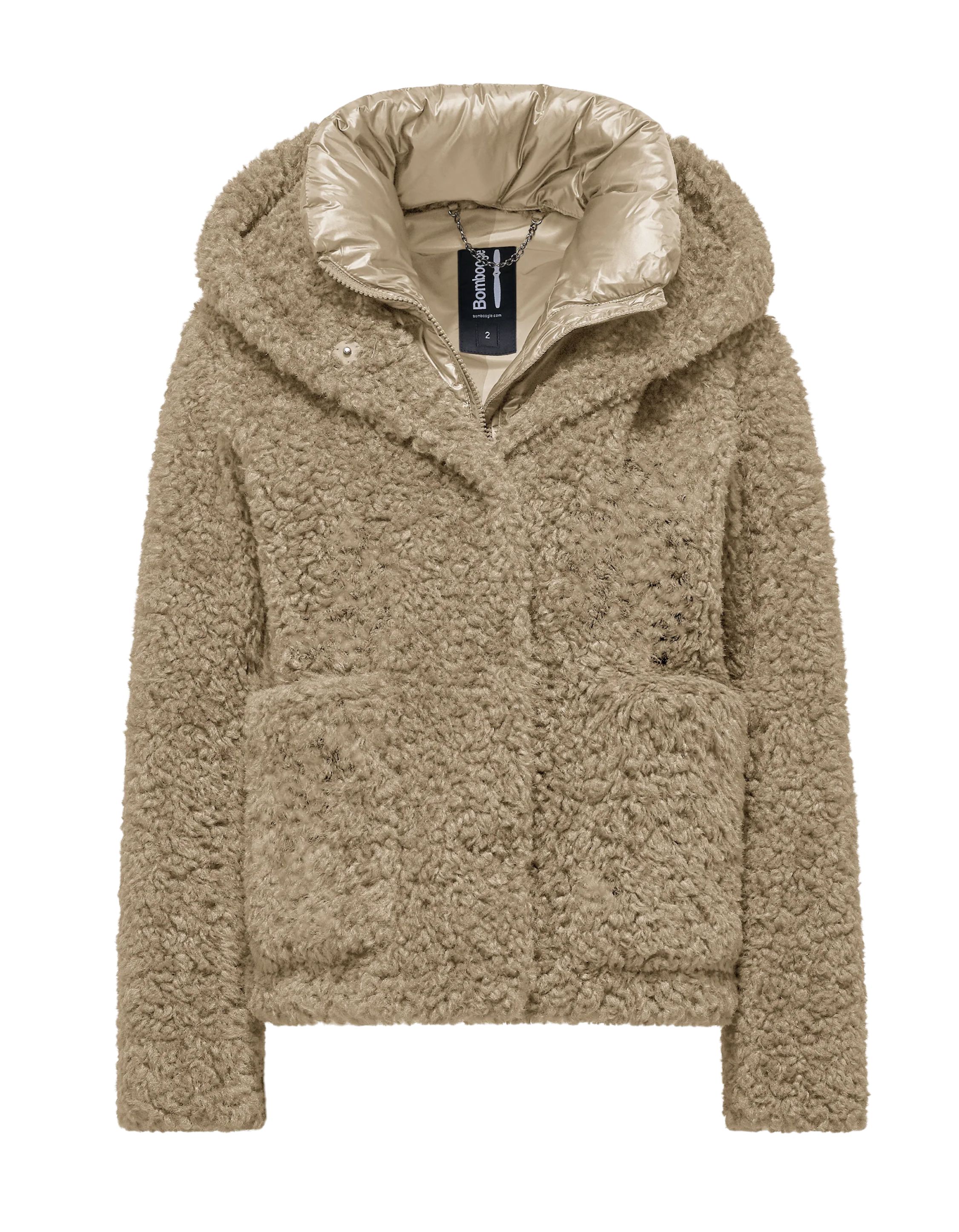 Bomboogie Coat gw9191 sfc5