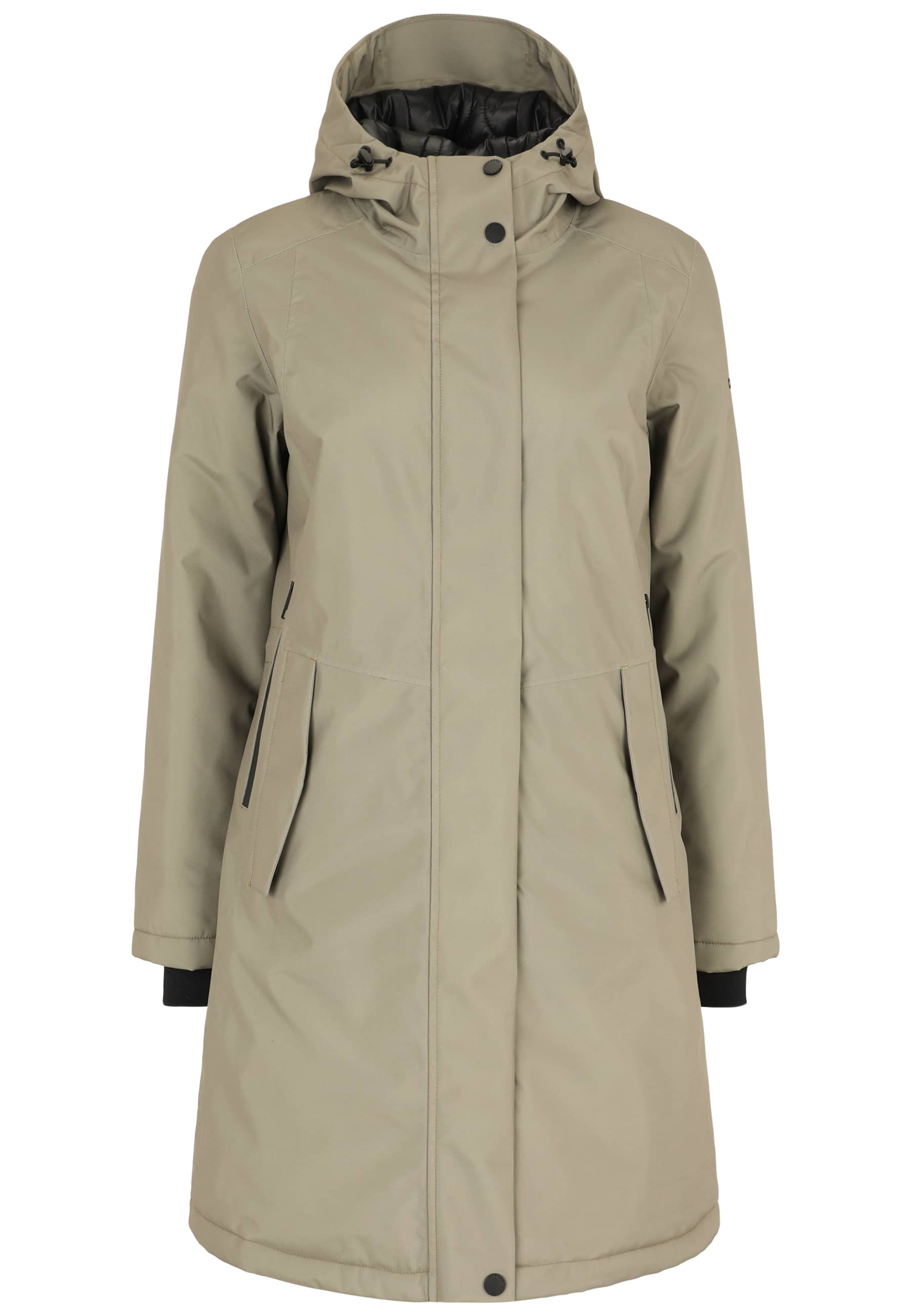 Covered frida 2 l6059co04 0466 light green