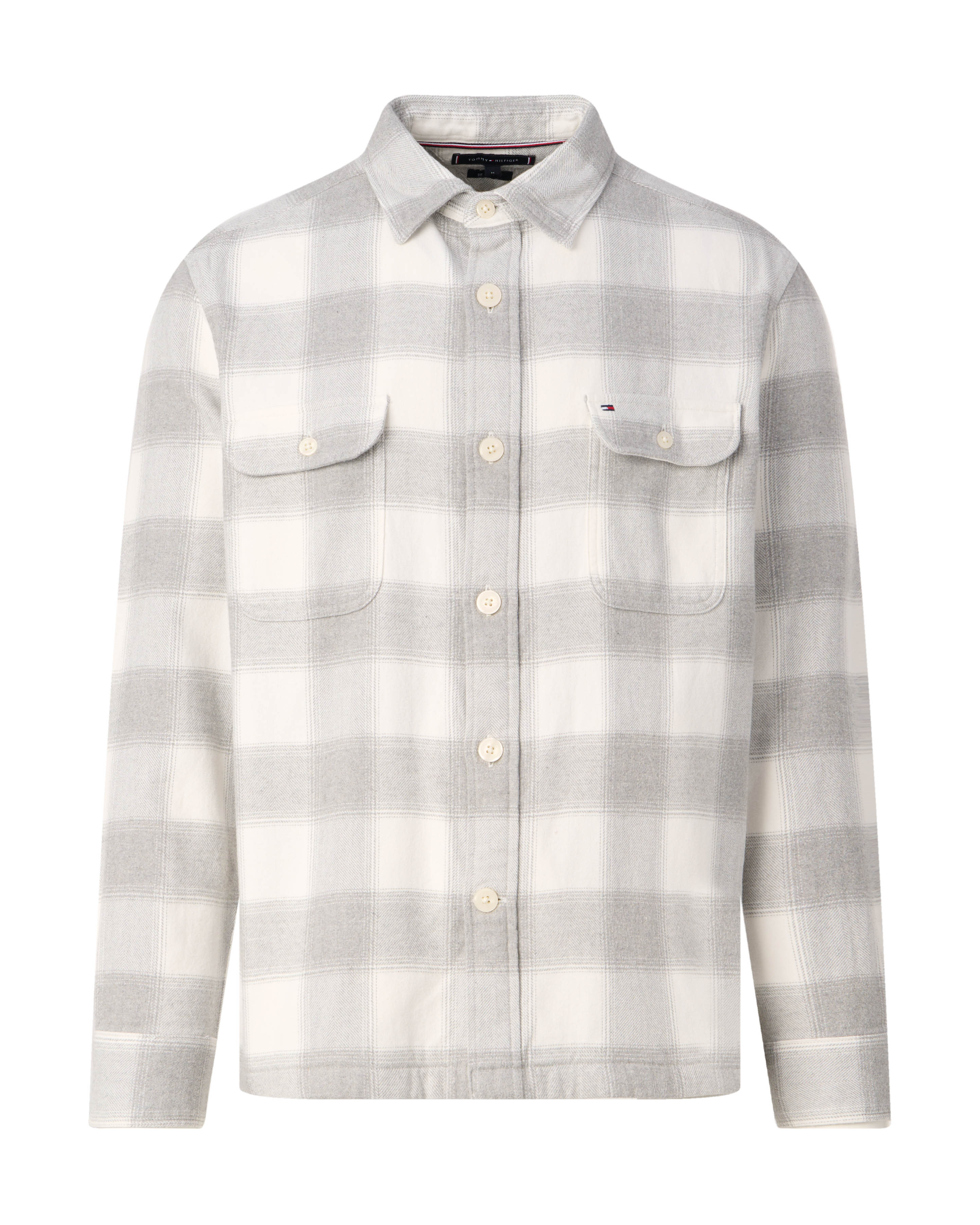 Tommy Hilfiger Menswear casual shirt