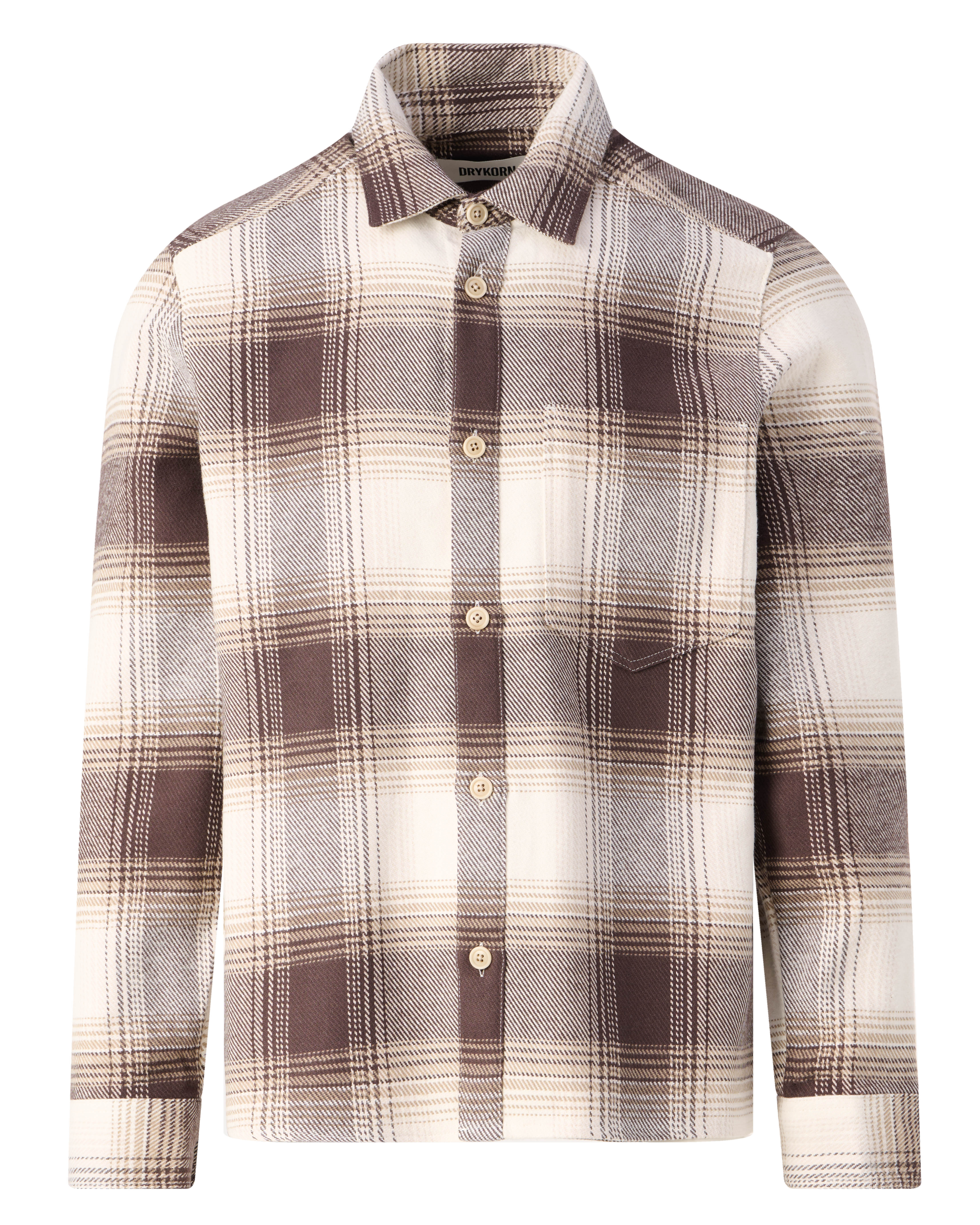 Drykorn Dieggo overshirt