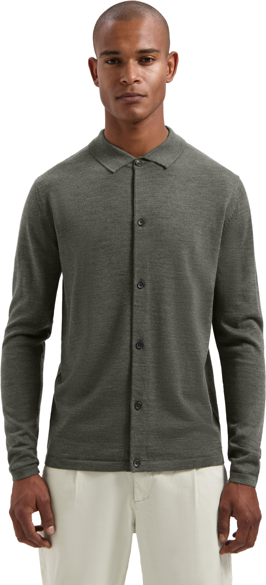 Dstrezzed Destin poloshirt