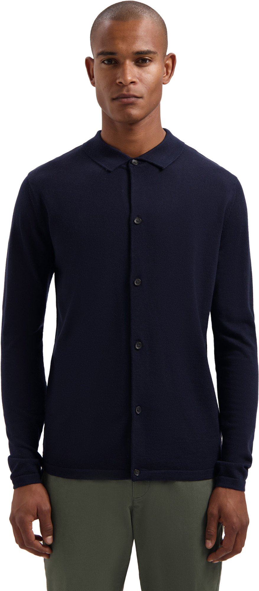 Dstrezzed Destin poloshirt