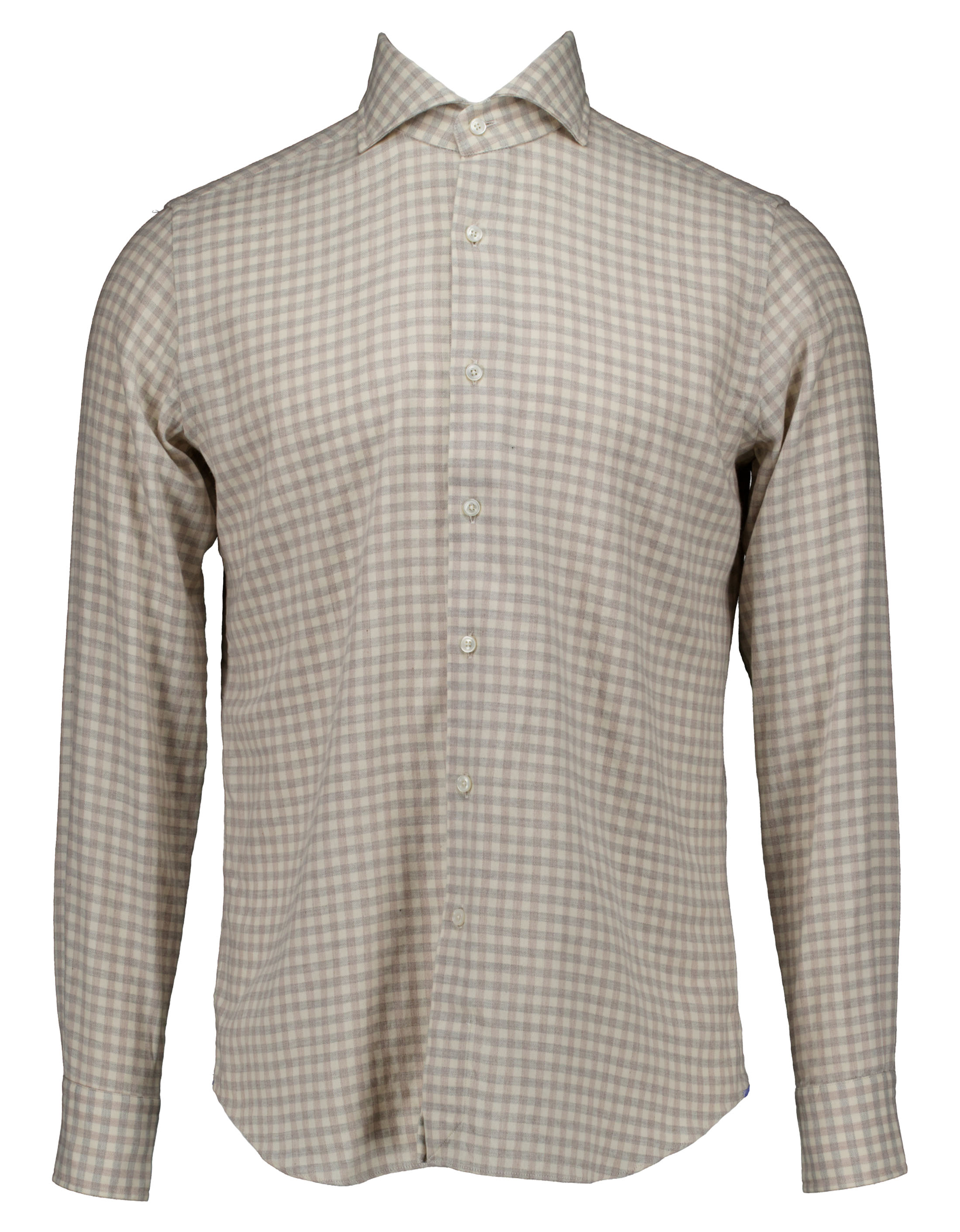 Xacus Washed shirt lange mouw overhemden 721ml/91338