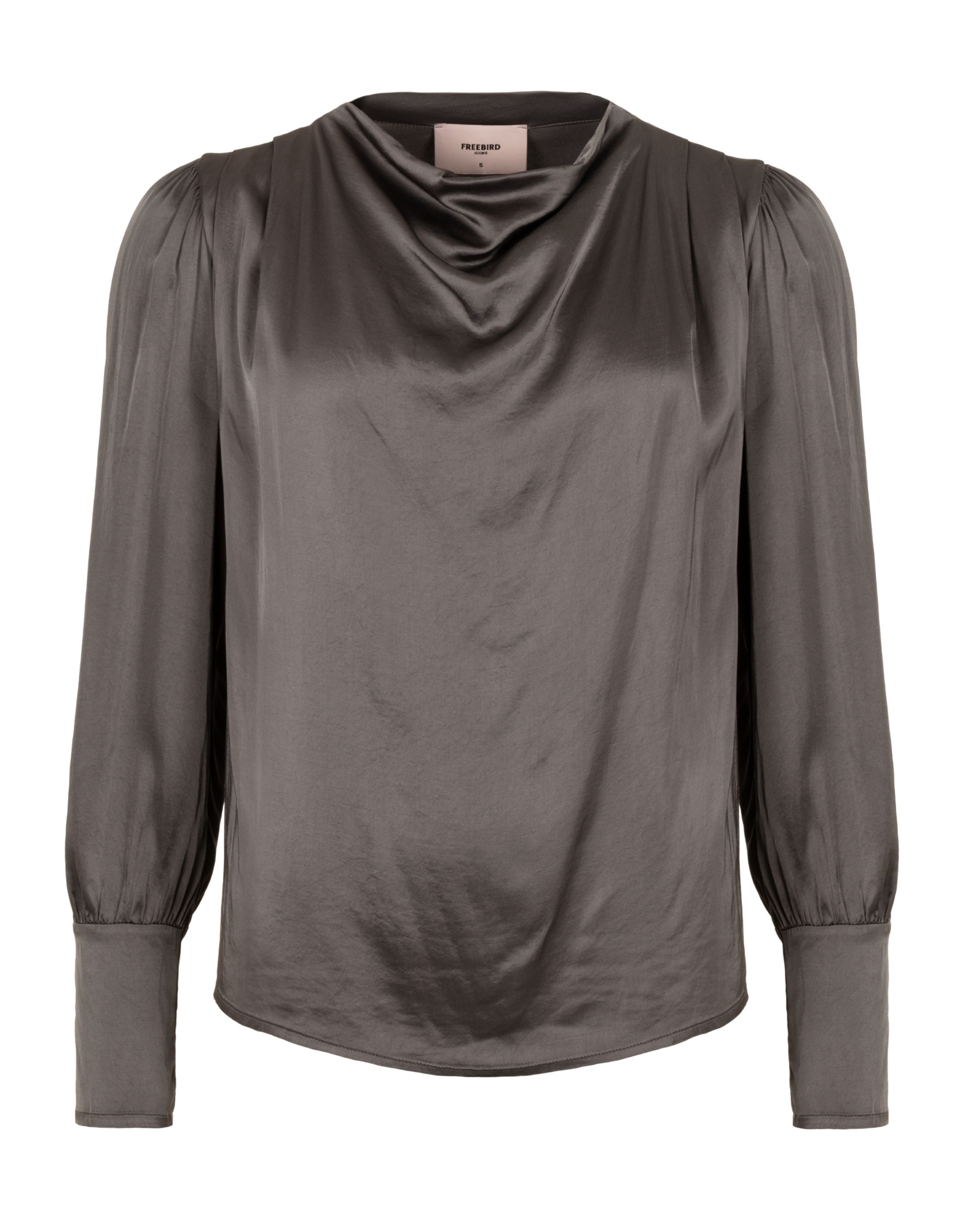Freebird Top ls teske ls