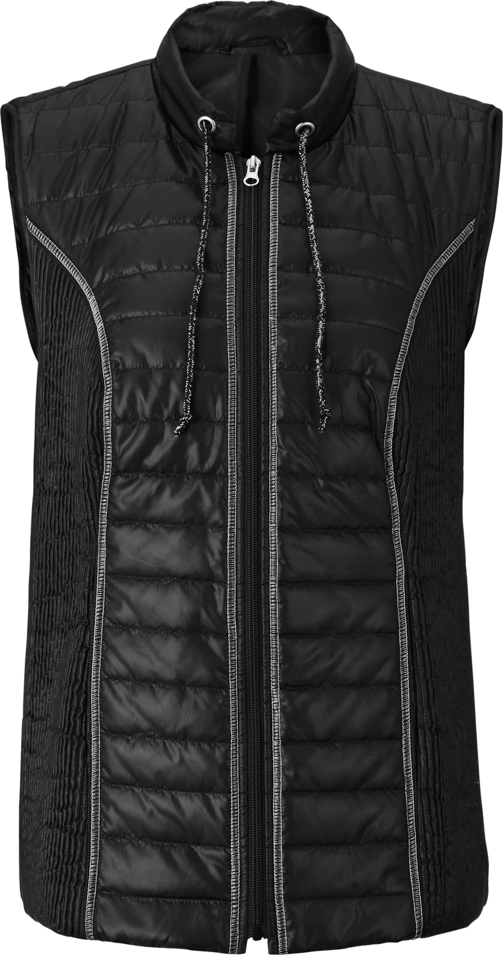 Classic Basics Bodywarmer