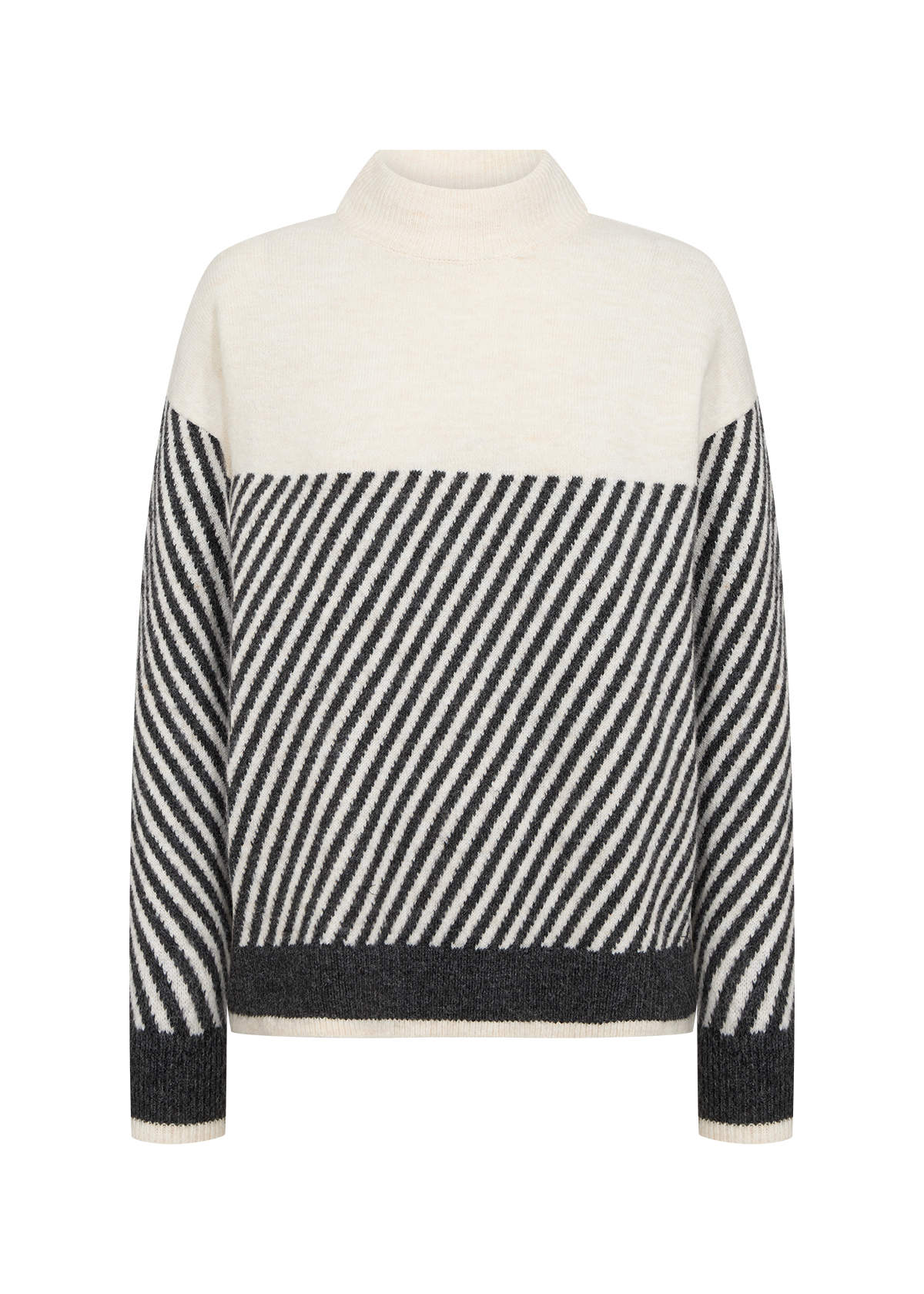 Soyaconcept pullover nessie stripe 71 91620
