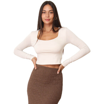 La Modeuse Blouse  76225_P180533