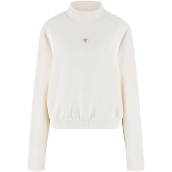Guess Trui  Olympe High Neck Sweatshirt