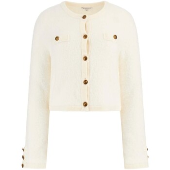 Guess Trui  Ls Suzumi Crushed Cardigan